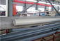 خط اکستروژن پلاستیک PVC ، کارخانه تولید لوله PVC کاملاً اتوماتیک
